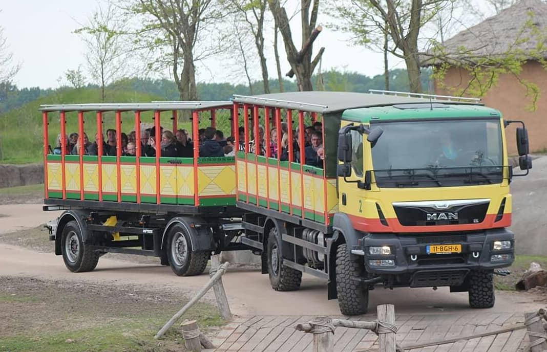 WILDLANDSEmmen tweet media