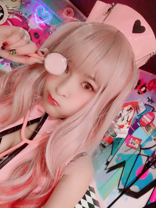 コスプレイヤー塔矢晃のTwitter画像34