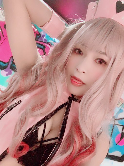 コスプレイヤー塔矢晃のTwitter画像33