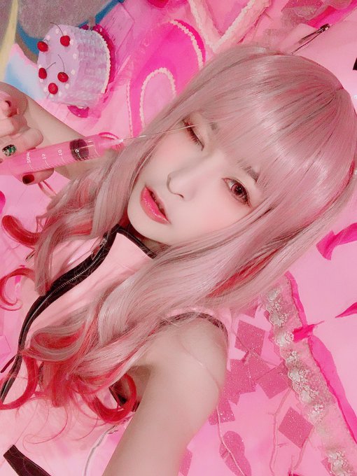 コスプレイヤー塔矢晃のTwitter画像35
