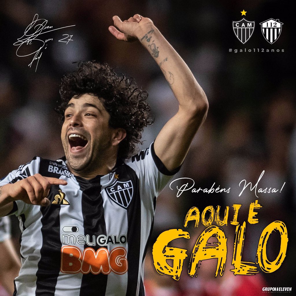 Luan Madson tweet media