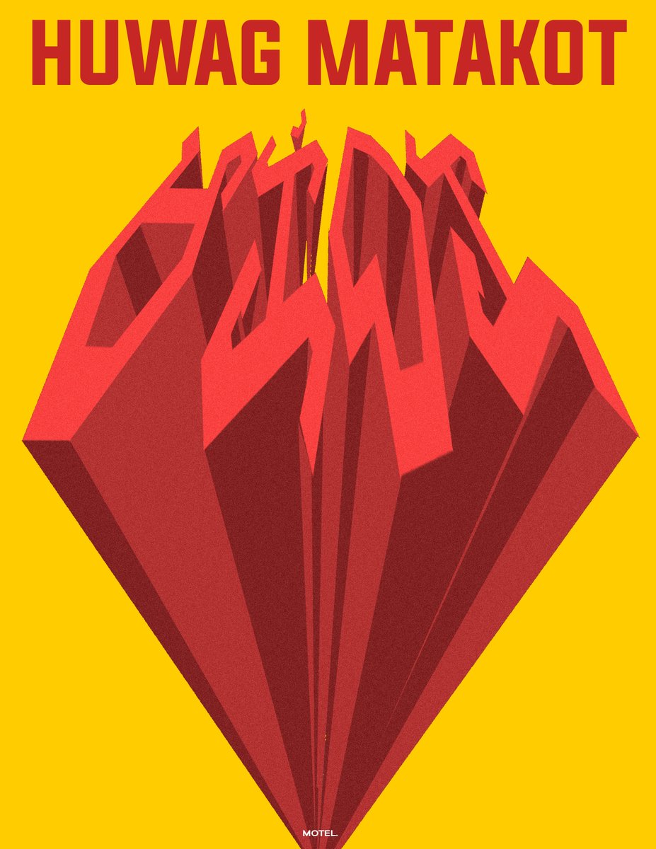 MELVIWEBA's tweet image. MAKIBAKA
#OustDuterte
#NoToEmergencyPowers 
#FreeMassTestingNOWPH