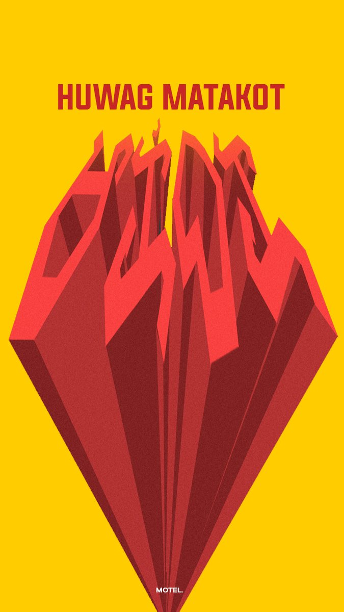 MELVIWEBA's tweet image. MAKIBAKA
#OustDuterte
#NoToEmergencyPowers 
#FreeMassTestingNOWPH