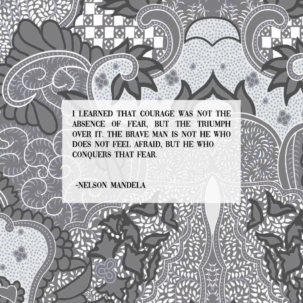 We have chosen to focus on the positive that could come out of this time. We are a resilient country that has faced many struggles before and while it might have not been to this magnitude, together we are able to contain this virus. #SouthAfricaLockdown