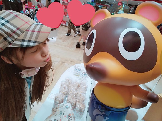 Twitterのコスプレ画像19