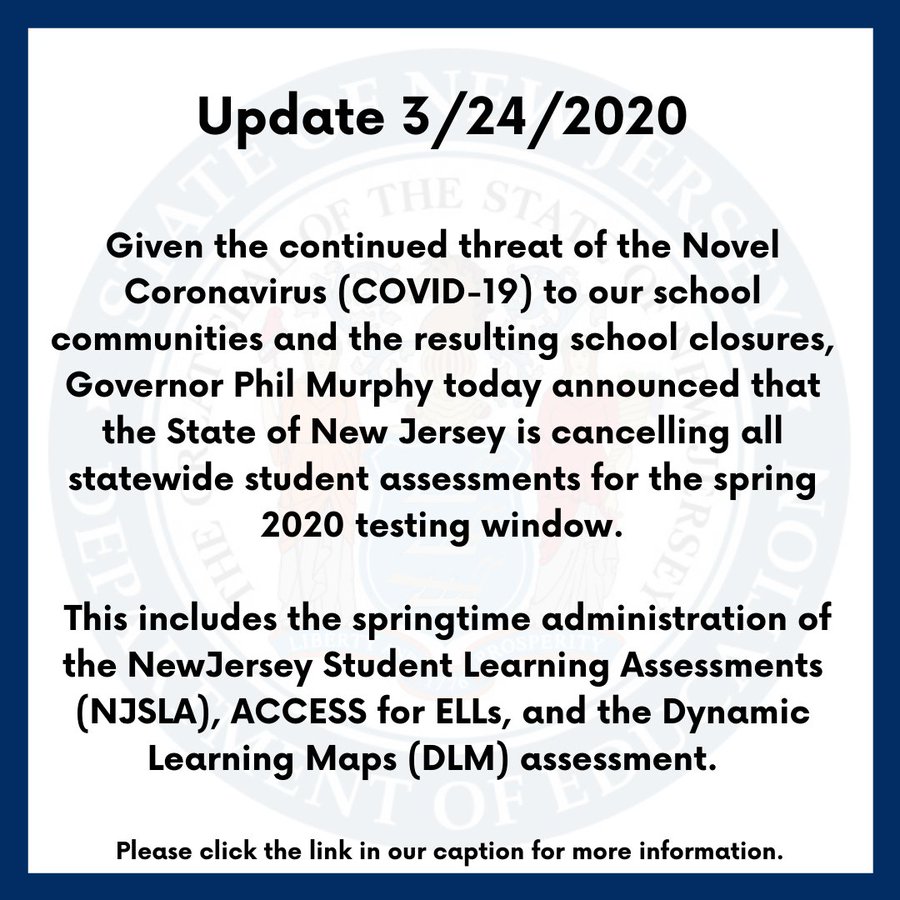 Cherry Hill Schools tweet media