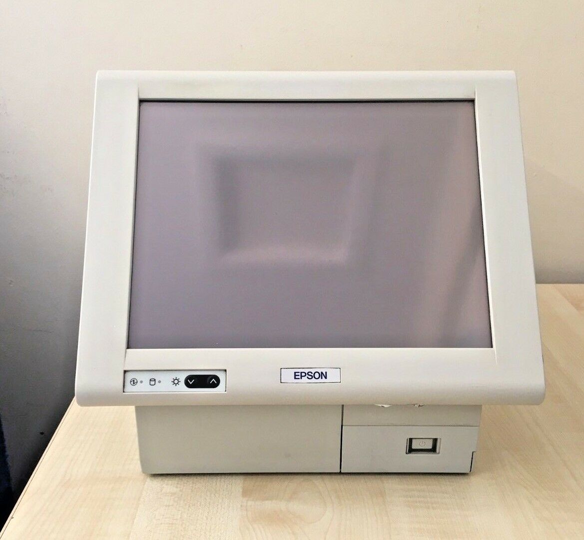 ebay.co.uk/itm/1736057207…
JOBLOT OF 10 - EPSON IM700 (aka IR700) AIO POS TERMINAL Model no: M215A (no back)
Contact us if interested sales@alliedcs.co.uk #ITUK