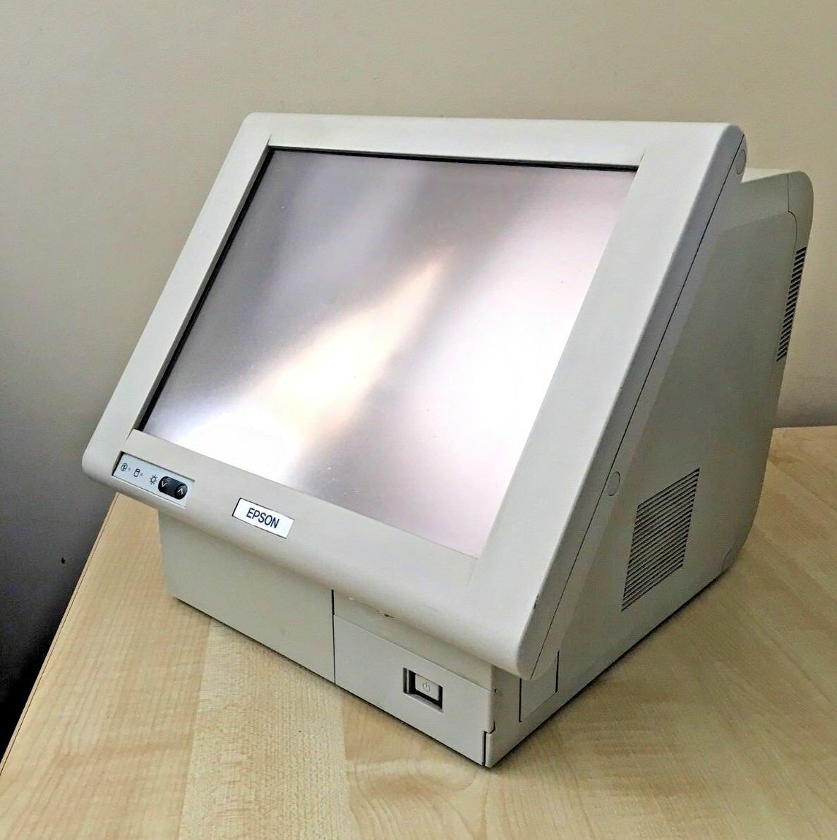 ACSLIMITED1's tweet photo. https://t.co/v3LG5aZi2p
JOBLOT OF 10 - EPSON IM700 (aka IR700) AIO POS TERMINAL Model no: M215A (no back)
Contact us if interested sales@alliedcs.co.uk #ITUK https://t.co/UToBzWMTw6