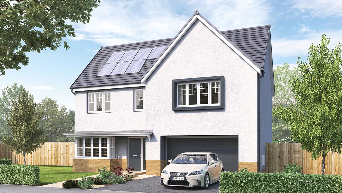 AvantHomes's tweet photo. Introducing The Welbury at Weavers Lea. 😍

Take a virtual tour of this exceptional home here: https://t.co/D2wyjaNH6Z

Just nine miles from Glasgow and nestled in Barrhead, it offers an ideal combination of rural and urban living. See more: https://t.co/vjLSeqyDb3 https://t.co/Zx8vl4GPB1