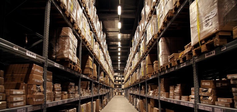 sprocketexpress's tweet photo. Warehousing sector well-positioned to weather coronavirus disruption, report finds 

https://t.co/5ZKLfbtDnE

#supplychain #covid19 #warehousing #logistics #3PL https://t.co/jFTfNUZXjj