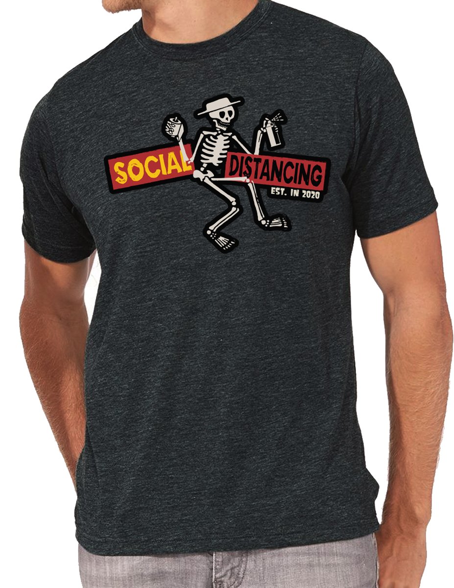 funkyinkprints's tweet photo. $15.00
A killer Shirt that looks GREAT from 6 to 8 feet away! Limited run.  Get yours today!
https://t.co/SkD7ZhhHdL https://t.co/O2X1uvufRd