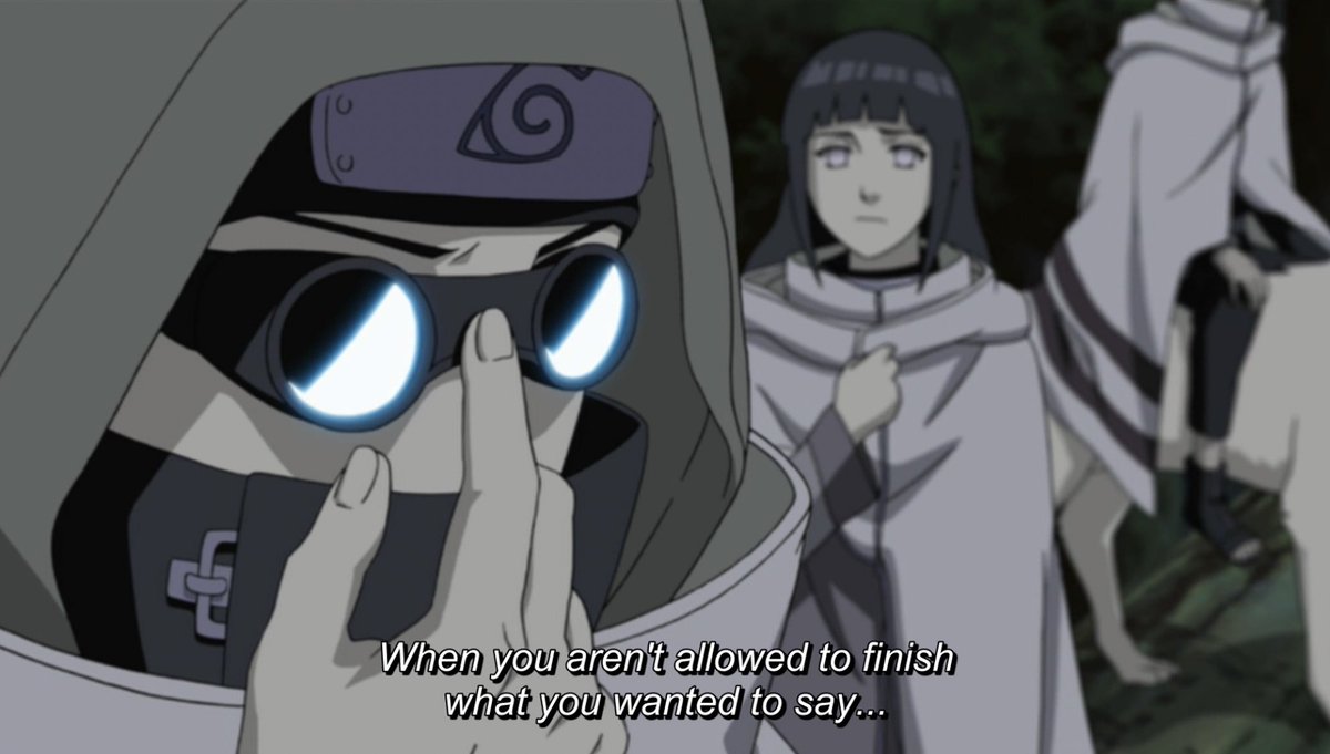 i just like shino