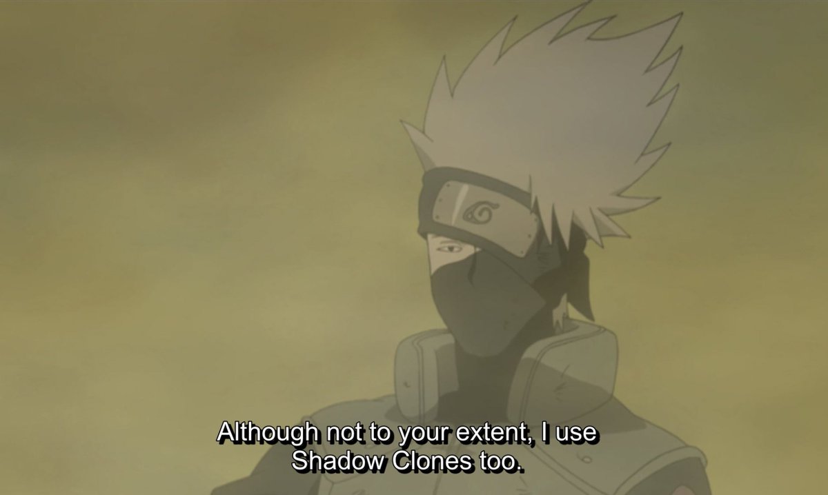 sometimes kakashi’s hair is just comically enormous