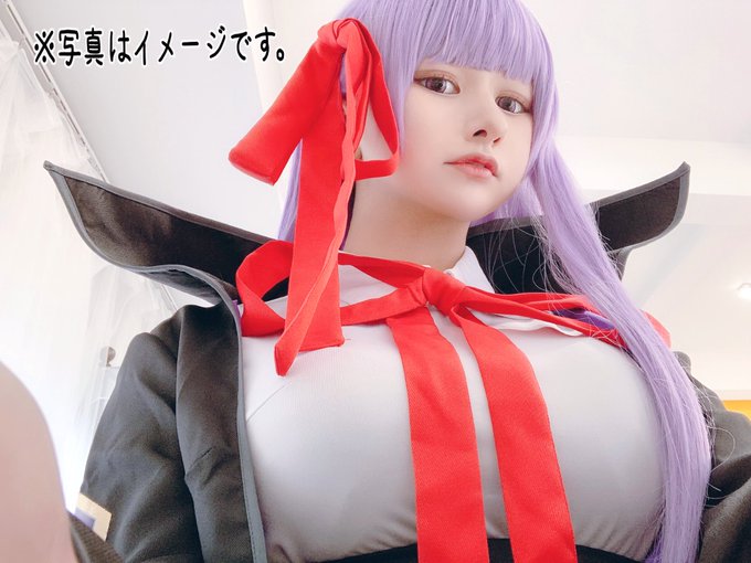 コスプレイヤーさらのTwitter画像51