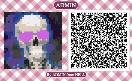 ANIMEL CROSSING DESIGN OF ME - https://t.co/Qtp3PuUDXE ADMIN