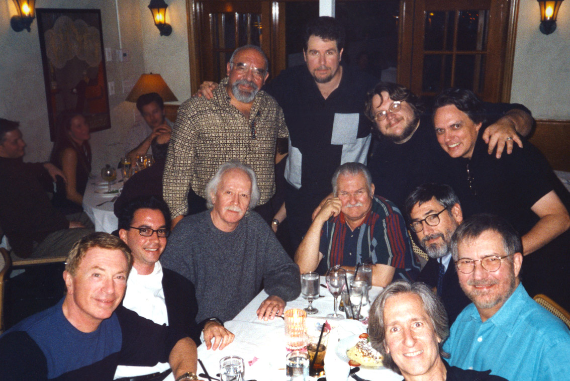 John Carpenter: a conversation with the horror master