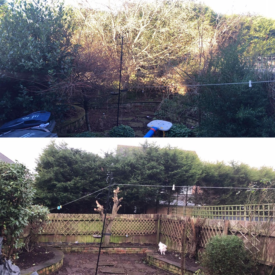 XbGardens's tweet photo. Hello guys here Some of the work we have done
call today for a free quote 08000025913
#Loveyourgarden #gardening #callforquote #XBgardens #CleanUp https://t.co/oPP5FSBKyK