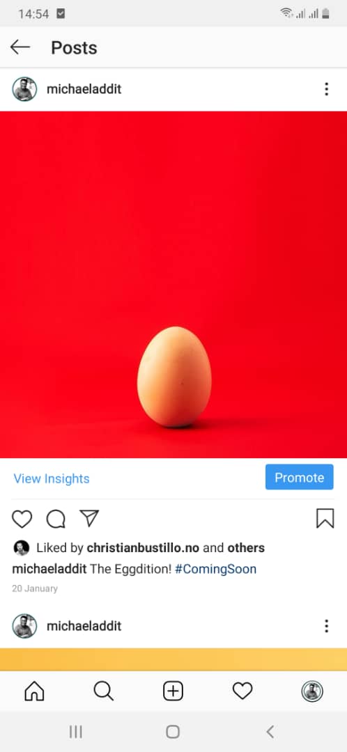 31 Tips on how to correctly run a successful Instagram advert