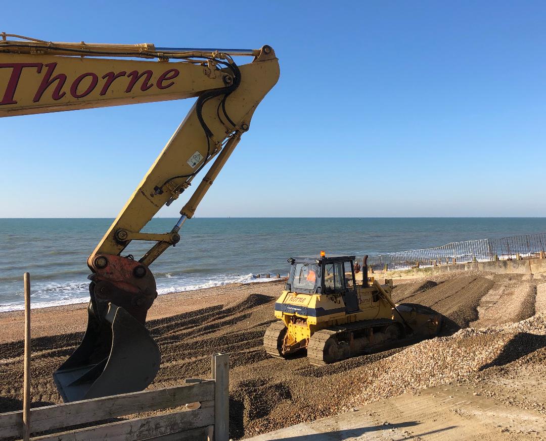 C.J. Thorne & Co Ltd. tweet media