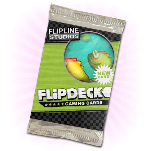 Flipdeck 220: Bow Shroom