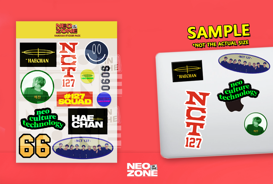 yongiepeach's tweet photo. NEO IN THE ZONE
PH Cupsleeve Event | Sticker Inclusion Preview
Registered attendees will get their chosen member as their sticker!
➫ Register now: https://t.co/M0f2Ob4rN6
#NeoInTheZone
#NCT127 #NCT127_KickIt
#NeoZoneOUTNOW
#오늘6시_우리칠_영웅_끝_나_따 https://t.co/72LPnrpULa