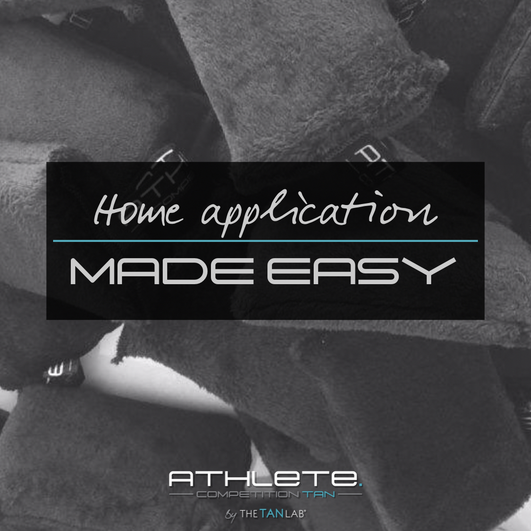 athletecomptan's tweet photo. Hassle-Free application! Our Application Sponges ensure a streak-free BASE TAN application and can be used to polish your GLAZE coat too! Visit https://t.co/DgU4eX5qzC for more info. 🖤

#athletecomptan #competitiontan #stagetan #showtan #ifbb #ifbbathlete https://t.co/pGeXqeD3tY