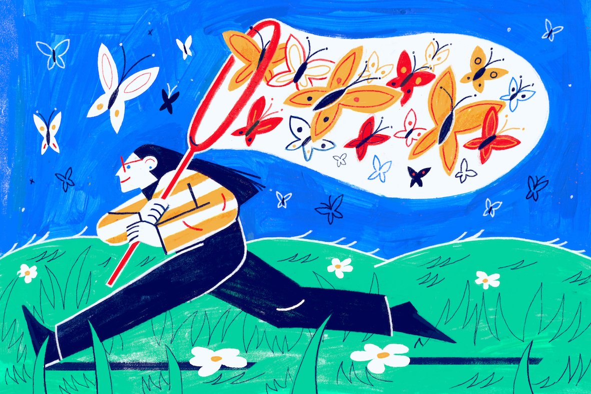 speedacceleratr's tweet image. How to hire your first growth marketer
ow.ly/HjY330qiAJA

#speedaccelerator #speedlebanon #techstartup #techaccelerator #startuplebanon #entrepreneurshiplife #startupsupport #mentorship #funding #motivate #hustling #founder #mindsetiseverything