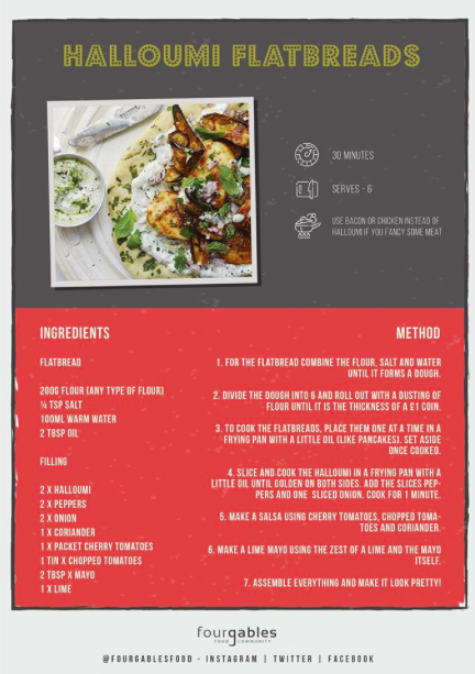 FourGablesFood's tweet photo. @BBCSurrey we need your help. We're running a community cook along for families on our community facebook group and would love to get to one thousand families cooking along. The next one is on Friday at 11.30. Can you help? https://t.co/wyHDOhNWTn
