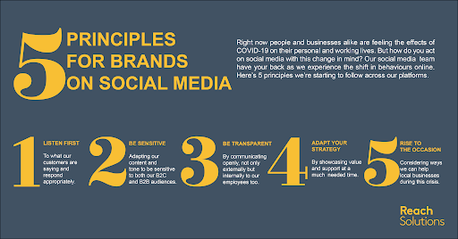 Reach Solutions for SMEs tweet media