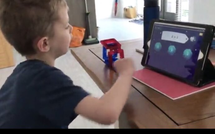 It makes me so proud to see pictures of our pupils happily learning and playing at home on @Tapestry_FSF &amp; <a href="/ClassDojo/">ClassDojo</a> #EYFS #EarlyYears <a href="/HolcombeBrook/">Holcombe Brook PS</a>