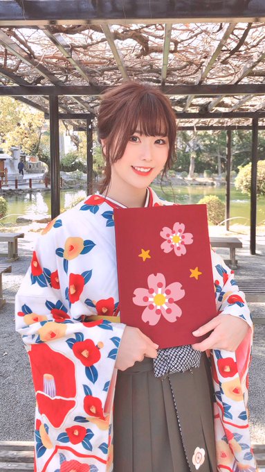 コスプレイヤー山中おくらのTwitter画像23