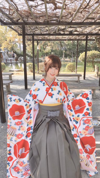 コスプレイヤー山中おくらのTwitter画像24