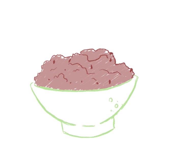 赤飯のtwitterイラスト検索結果 古い順