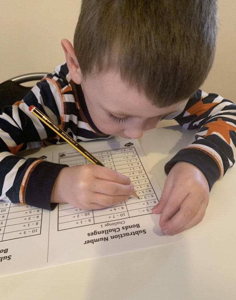 It makes me so proud to see pictures of our pupils happily learning and playing at home on @Tapestry_FSF &amp; <a href="/ClassDojo/">ClassDojo</a> #EYFS #EarlyYears <a href="/HolcombeBrook/">Holcombe Brook PS</a>