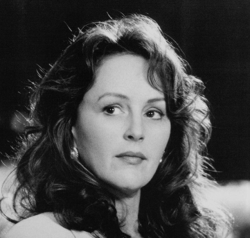 March, the 25th. Born on this day (1948) BONNIE BEDELIA. Happy birthday!!  