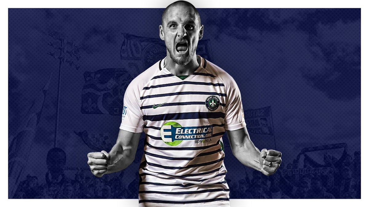 ftblcreative's tweet image. Sam Fink Desktop Wallpaper #STLFC