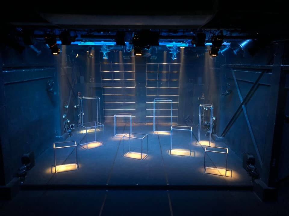 永野愛理東京演劇アンサンブル on Twitter 