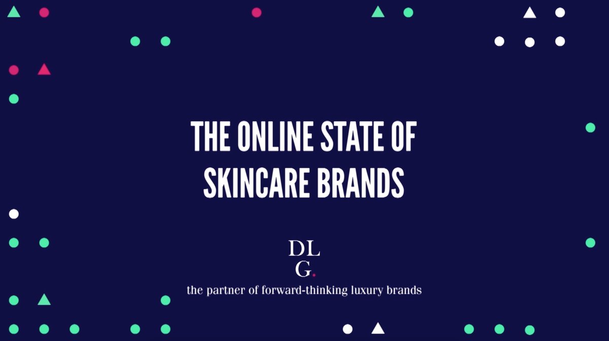 Digital Luxury Group tweet media