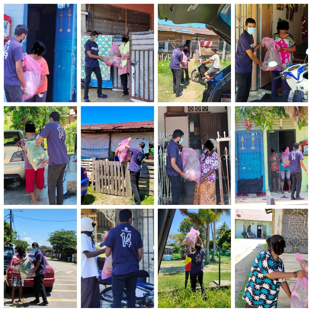 MIC_Malaysia's tweet photo. COVID19 , Misi Bantuan Sayur-Sayuran  kepada keluarga Asnaf, Pemuda MIC Bahagian Kuantan.
Semoga bantuan ini dapat menceriakan penerima. Bersama la kita berdoa agar wabak Covid 19 akan cepat berakhir.
#PahangMICYouth

#MICNews https://t.co/re8Ovp0jMT
