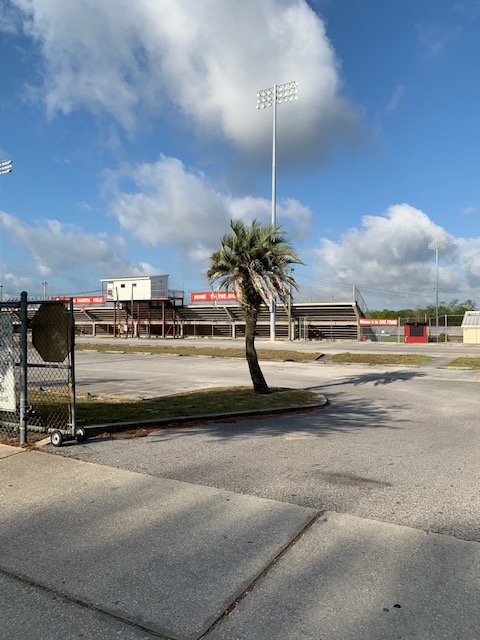 Hillsborough High tweet media