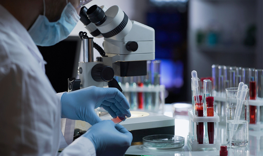 UTMC #pathology lab begins testing for coronavirus
It could provide our community with more accurate and up-to-date data
Unrecognizable things can only be ruled by the #Pathological Sciences