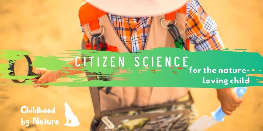 A brilliant way to engage your kids in #science and #nature is through #citizen science. Did you know that your child can take part in studies in their own #backyard, local #park and even from #inside their home? ow.ly/L64i50yVjBF <a href="/Treesnapapp/">TreeSnap</a> <a href="/MammalWeb/">MammalWeb</a> <a href="/GLOBEatNight/">GLOBE at Night</a>