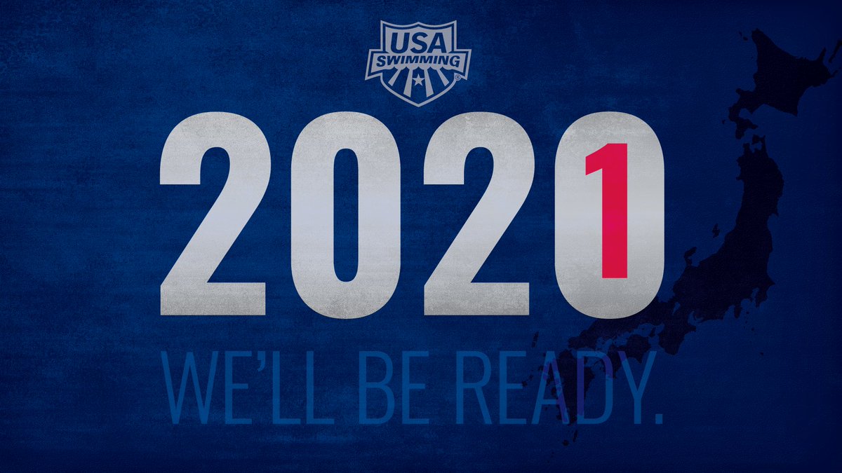 USA Swimming tweet media