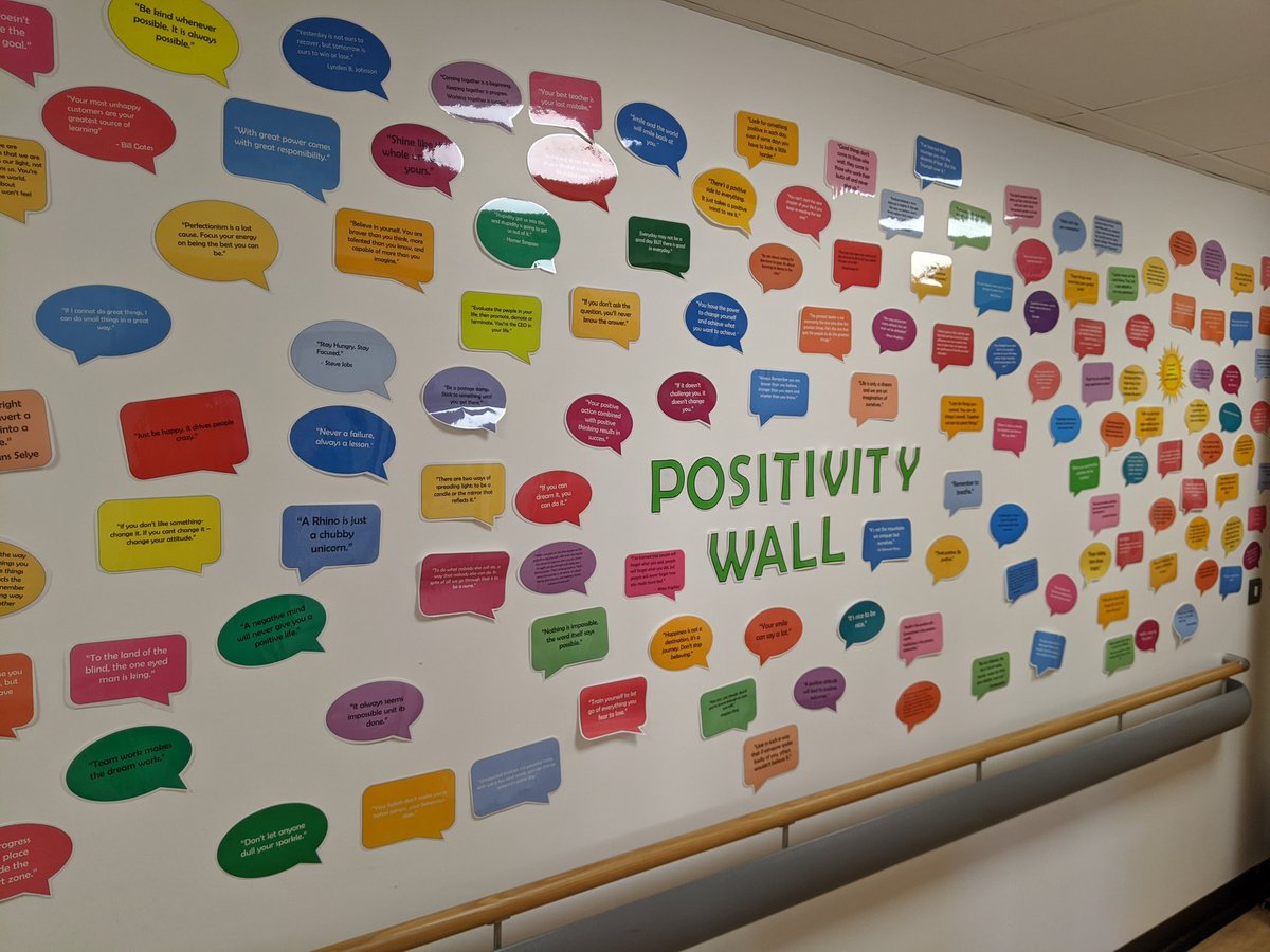 Sending positive vibes to everyone from the Footprints Team who are currently re-deployed as Fit Mask Testers. If you get a chance, share your positive thoughts/ stories and we will retweet. #Teamwork #KeepingPositive @newbegining2008 @SwanseabayNHS @TracySBUHB @kaylouisemyatt