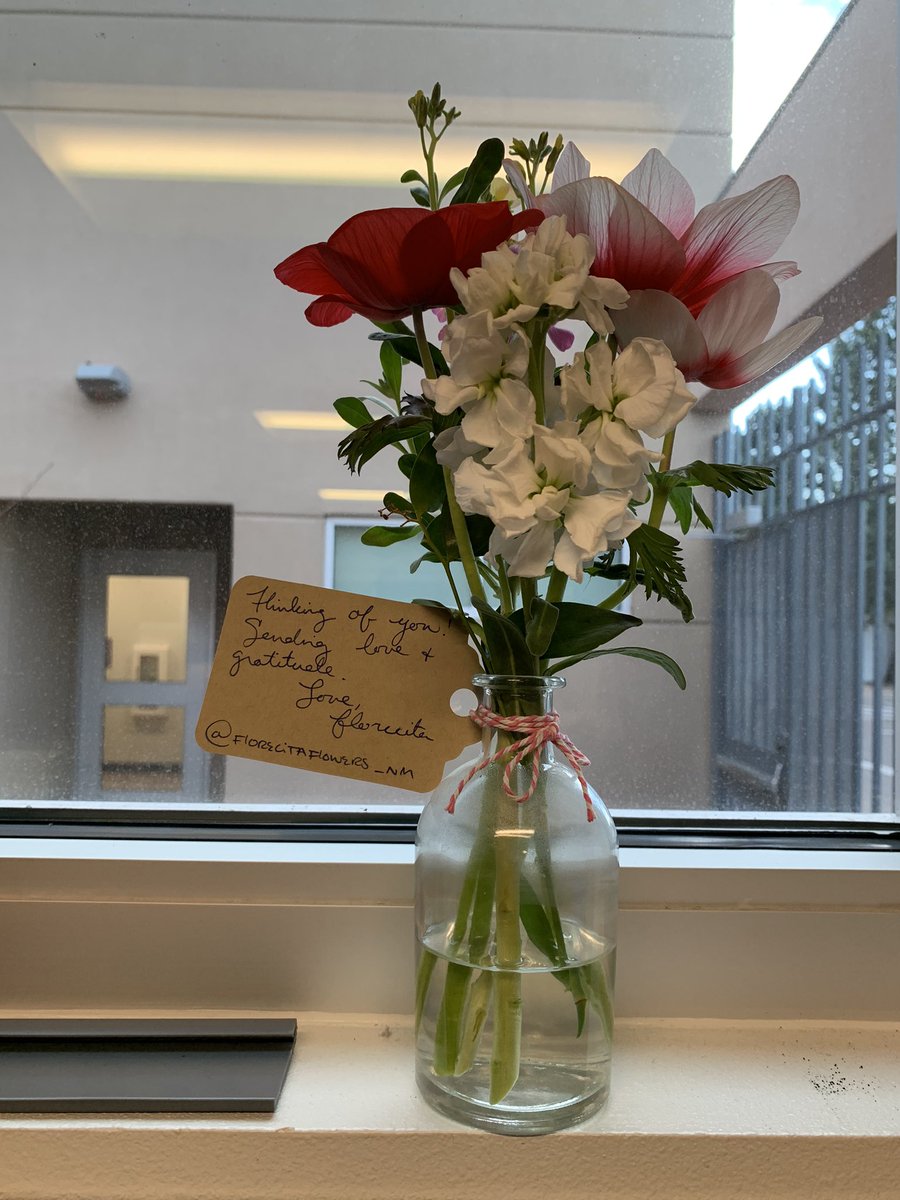 Never underestimate the effects of kindness!