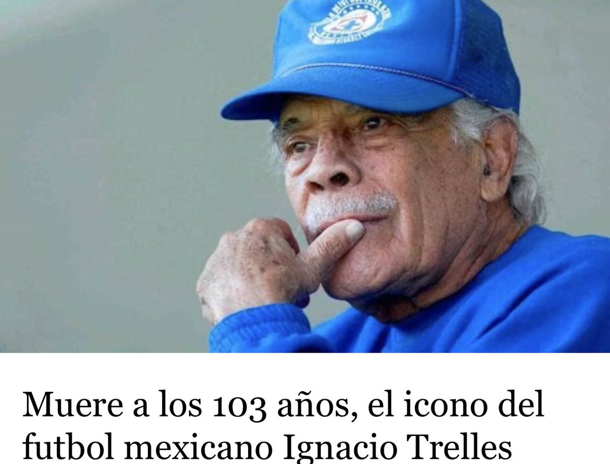 Rafaflores69's tweet photo. Icono del fútbol mexicano ha muerto esta mañana. https://t.co/aSAUtvZBnj