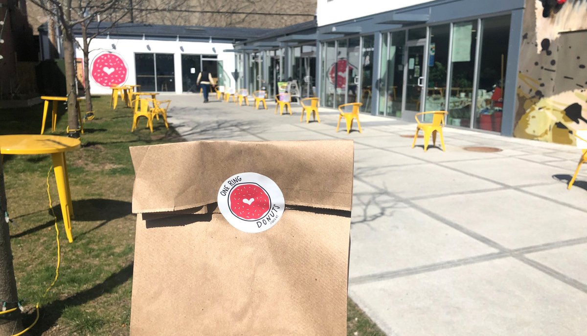 TompkinsWeekly's tweet photo. Restaurants adjust to new health safety regulations @ithacaisfoodies @RookFoodDrink @watershedithaca #twithaca https://t.co/heLeHI4Twl https://t.co/8QLpLONmuO
