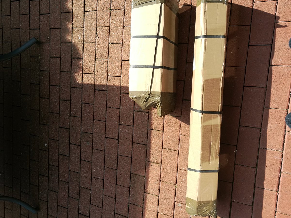 DerUlli2's tweet image. Wer kann mir sagen was da drin ist?