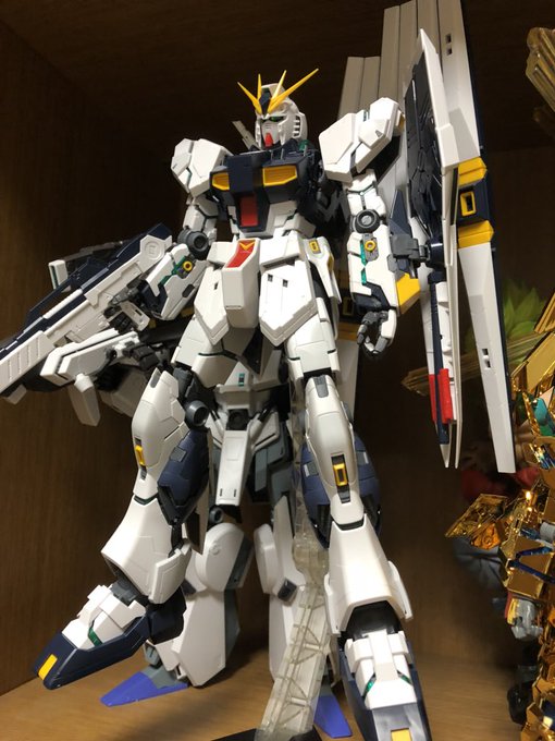 Nガンダムのtwitterイラスト検索結果 古い順