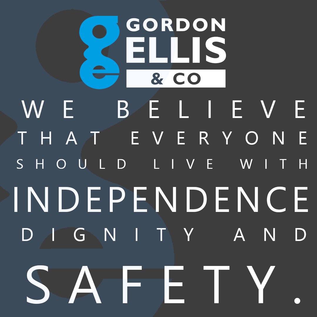 At Langham / Gordon Ellis we provide products that help people to stay at home in a safe environment. We believe that everyone should live with independence, dignity and safety. To see our range of products please visit langham-ge.co.uk or email enquiries@gordonellis.co.uk